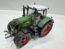 1/32 scale Wiking 7345 Fendt 828 vario tracteur tractor 2015 Britains Siku
