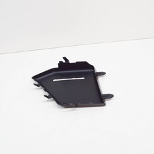 AUDI A6 C7 FRONT BUMPER RIGHT