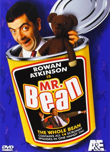 Bean the whole - -,