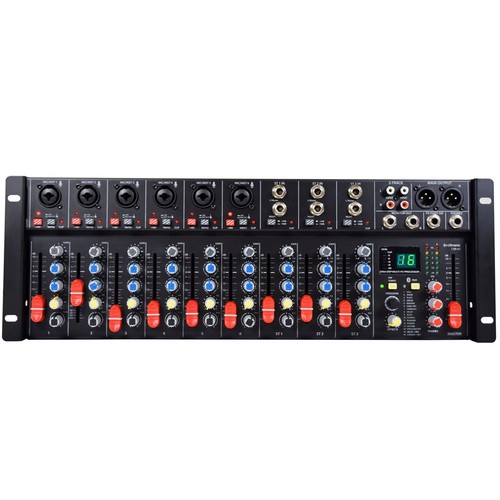 Citronic csr rack mountable - citronic, csr-63