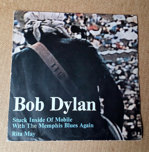 Bob dylan stuck inside - stuck,