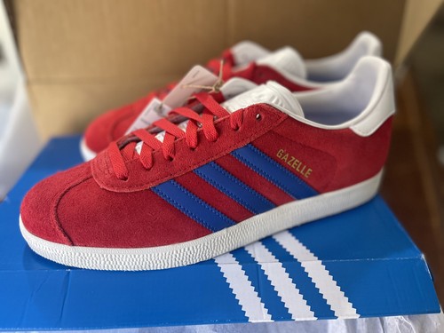 Adidas men gazelle - adidas,