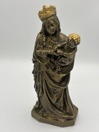 Vintage figure virgin - vintage,