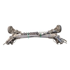 Vauxhall Corsa F Rear Axle