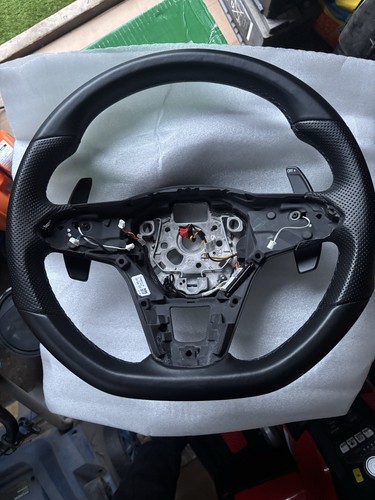 Steering wheel - vw,