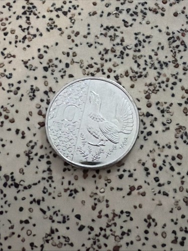 Royal mint 2023 10p - 2023,