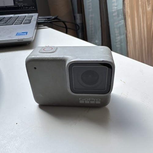 Gopro hero7 white video action - gopro,