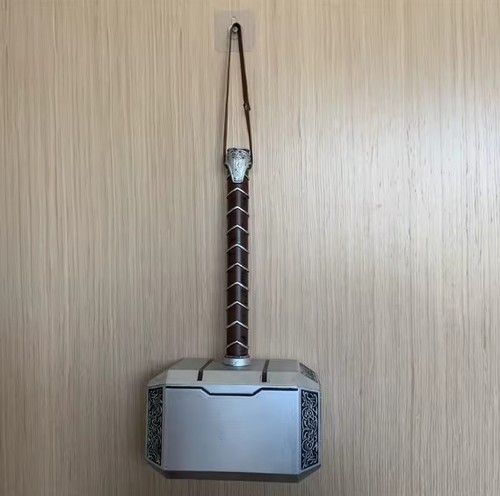 Marvel thor hammer 1 - thor's,