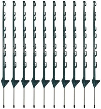 Woodside 4ft Tall Electric