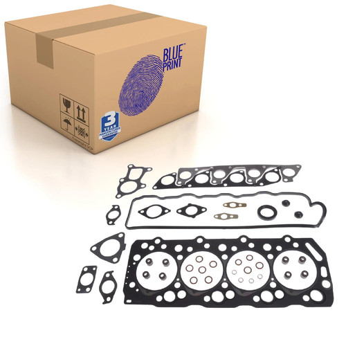 Cylinder head gasket set - set, fits