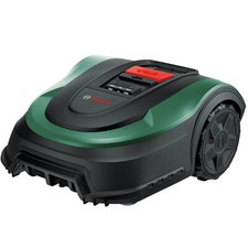 Bosch INDEGO XS 300 P4A 18v Cordless Robotic Lawnmower 300m2 190mm 1 x 2.5ah Int