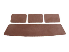 FORD CAPRI MK2 & MK3 BROWN