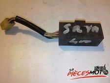 Relay / Sugar YAMAHA SR400 SR