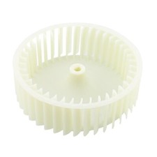 AEG ELECTROLUX ZANUSSI CONDENSER DRYER FAN 170mm 140030284016 GENUINE (04)