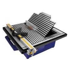 Vitrex Wet Saw Versatile Power