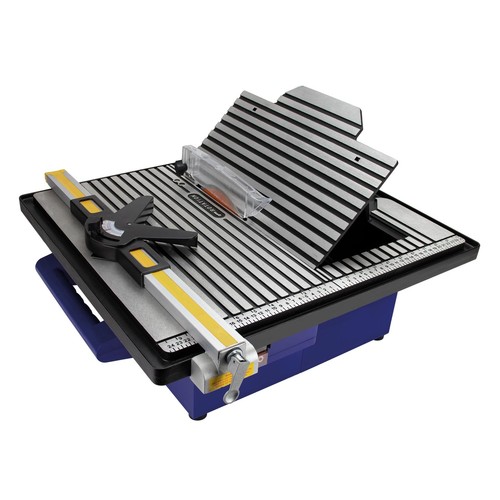 Vitrex wet saw - wet, versatile