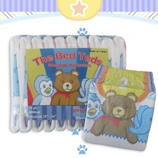 M - XL 40 pack Adult diaper