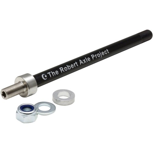 Robert axle project kid - axle,