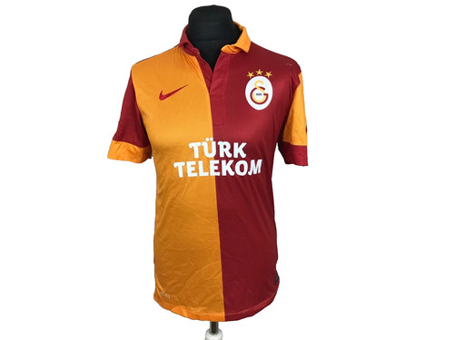 Galatasaray football shirt - football,