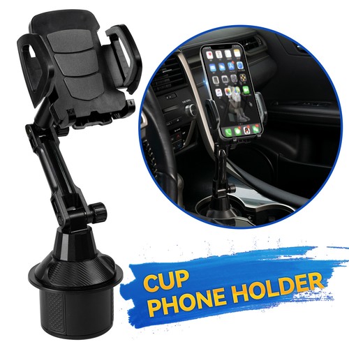 Universal car cup mount stand - universal,