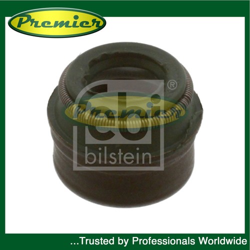 Premier valve stem seal ring - stem,