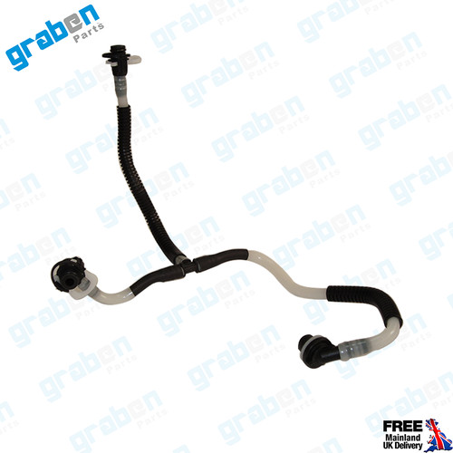 Fuel pipe for mercedes - fuel,