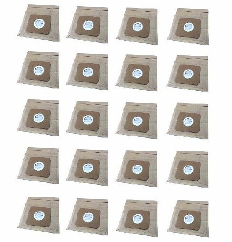 Replacement vacuum cleaner bag - replacement,