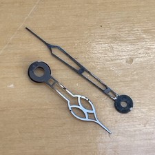 NOS Hands Cyma Ref 775 GSTP Pocket Watch 1 Pair H&M ~ 175 X 110