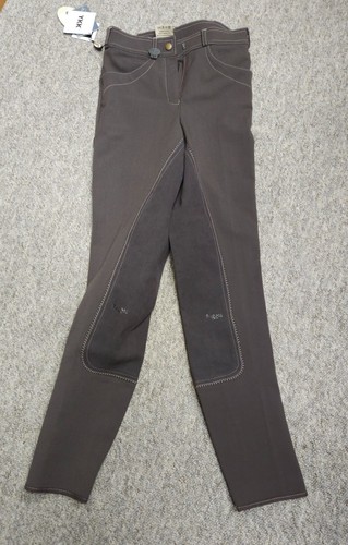 Rugged ladies breeches uk24 - rugged,