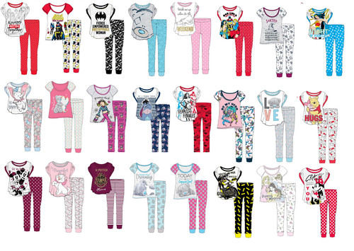 Ladies womens character - ladies,