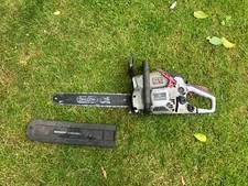 SPEAR & JACKSON  Petrol