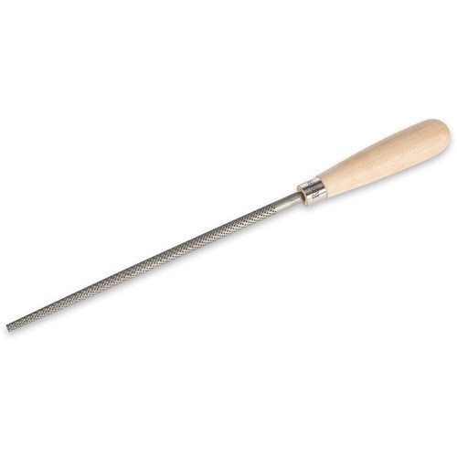 Rider round rasp 12t - rider,
