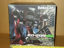 ED-209 MISB 25cm ROBOCOP 2017