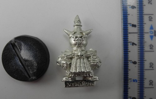 Blood bowl chaos dwarf - bowl,