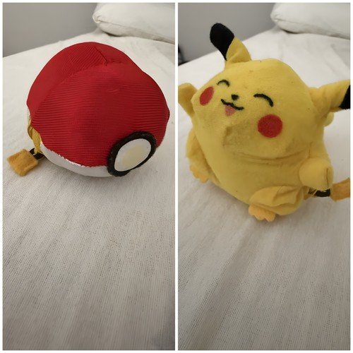 1999 pokemon pikachu - 1999,