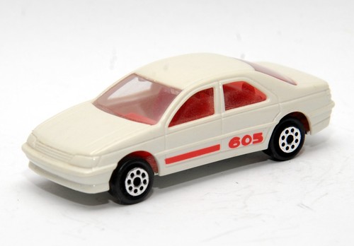 Novacar peugeot 605 - peugeot,
