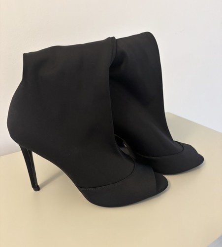 Zara over the - zara, boots
