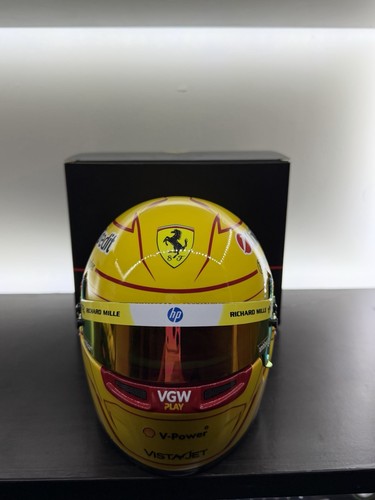Lewis hamilton glossy - lewis,