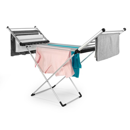 Beldray electric heated airer - electric,