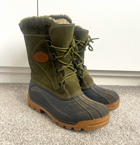 Skee tex mens snow boots - skee-tex,