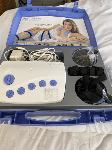 Electric toner body muscle - muscle, &