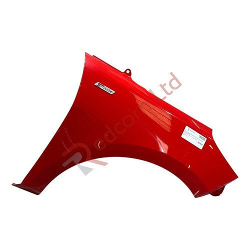 Ford fiesta mk8 line - ford,