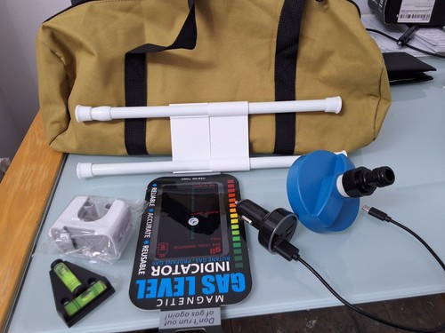 Caravan motorhome bundle - caravan,,