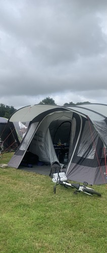 Sprayway valley tent - sprayway,