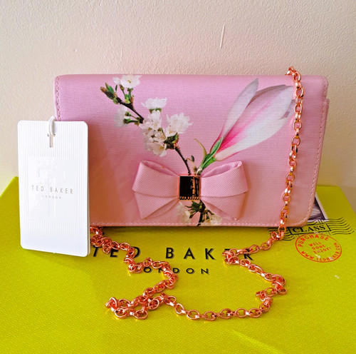 Bnwt ted baker - ted, fiona
