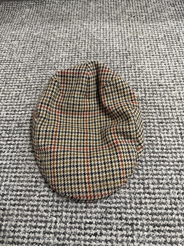 Olney flat cap men size - men’s,