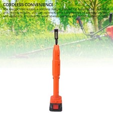 Electric Garden Tiller Efficient Soil Cultivation For Small Gardens