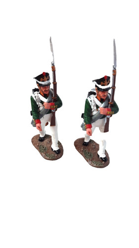Pair king country - king, &