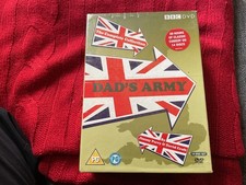 DAD'S ARMY - Complete