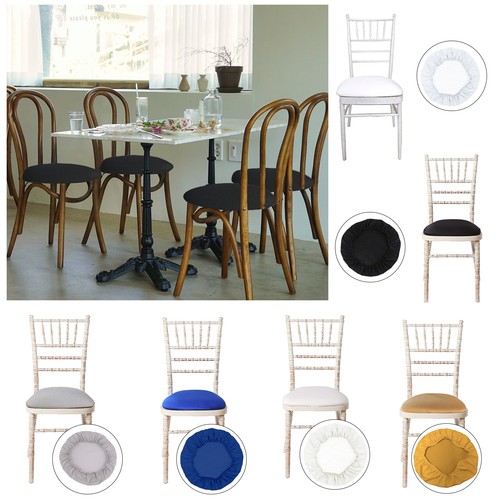 Stretch chair seat - seat, covers